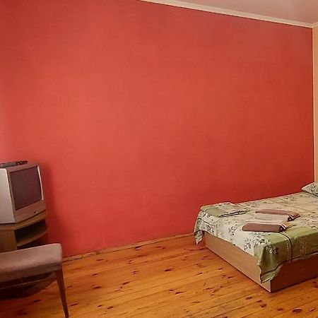 Holiday Home At Fedkovycha St. Kiev Exterior foto