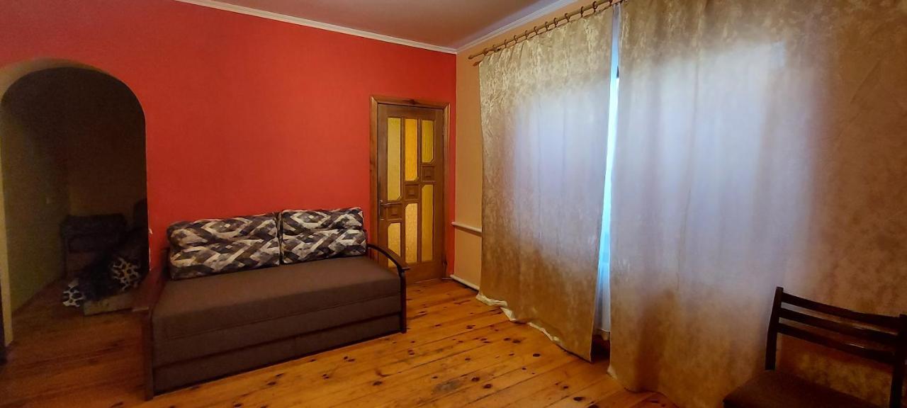 Holiday Home At Fedkovycha St. Kiev Exterior foto
