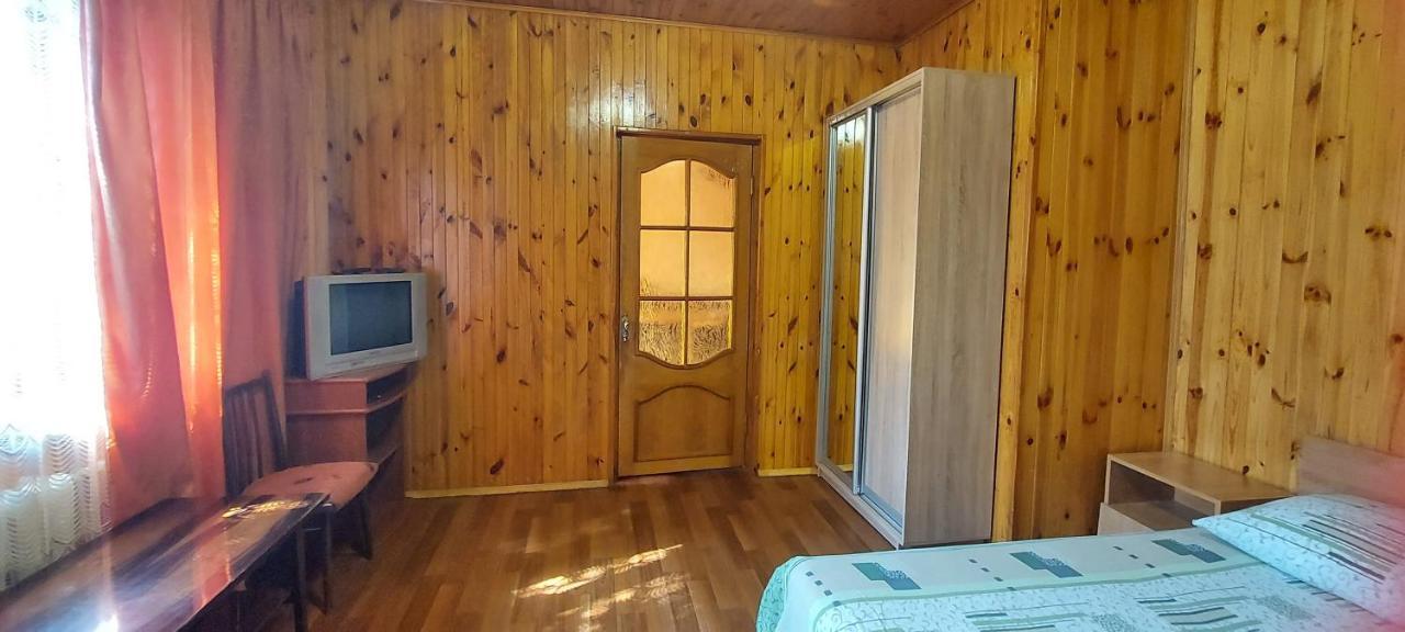 Holiday Home At Fedkovycha St. Kiev Exterior foto