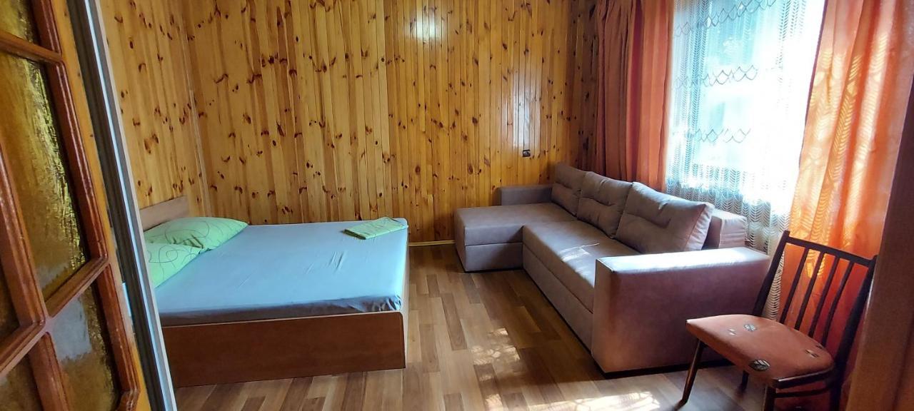 Holiday Home At Fedkovycha St. Kiev Exterior foto