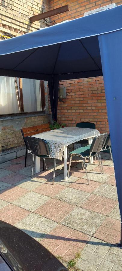 Holiday Home At Fedkovycha St. Kiev Exterior foto
